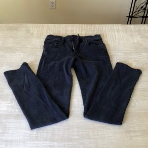 Joes Navy jeans W29 L32